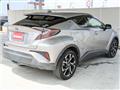2016 Toyota C-HR