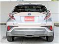2016 Toyota C-HR