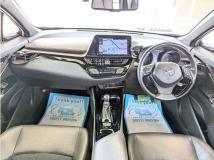 2016 Toyota C-HR