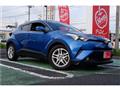 2017 Toyota C-HR