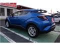 2017 Toyota C-HR