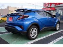 2017 Toyota C-HR