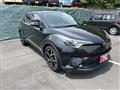 2017 Toyota C-HR