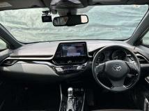 2017 Toyota C-HR