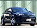 2017 Toyota C-HR