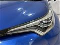 2017 Toyota C-HR