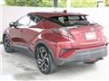 2017 Toyota C-HR