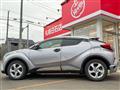2017 Toyota C-HR