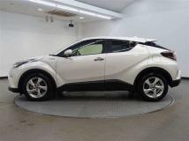 2017 Toyota C-HR