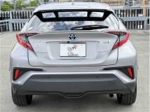 2017 Toyota C-HR