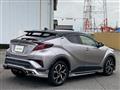 2017 Toyota C-HR