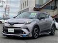 2017 Toyota C-HR