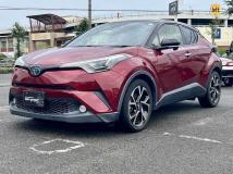 2018 Toyota C-HR