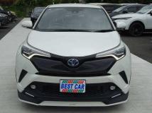 2019 Toyota C-HR
