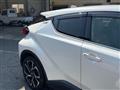 2020 Toyota C-HR