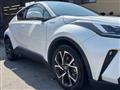 2020 Toyota C-HR