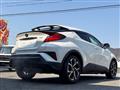 2020 Toyota C-HR