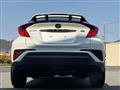 2020 Toyota C-HR