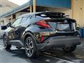 2020 Toyota C-HR