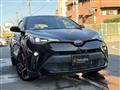 2020 Toyota C-HR