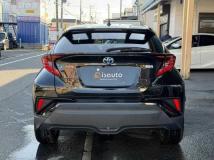 2020 Toyota C-HR