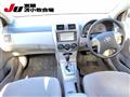 2008 Toyota Corolla Axio