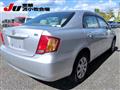 2008 Toyota Corolla Axio