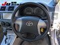 2008 Toyota Corolla Axio