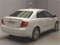 2008 Toyota Corolla Axio