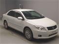 2008 Toyota Corolla Axio
