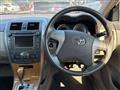2008 Toyota Corolla Axio