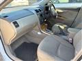 2008 Toyota Corolla Axio