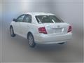 2009 Toyota Corolla Axio