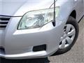 2009 Toyota Corolla Axio