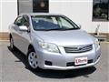 2009 Toyota Corolla Axio