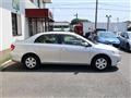 2009 Toyota Corolla Axio