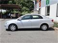 2009 Toyota Corolla Axio