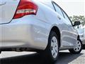 2009 Toyota Corolla Axio