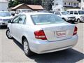 2009 Toyota Corolla Axio