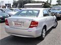 2009 Toyota Corolla Axio