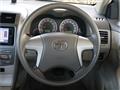 2009 Toyota Corolla Axio