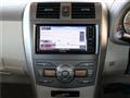 2009 Toyota Corolla Axio