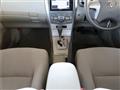 2009 Toyota Corolla Axio