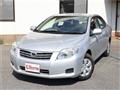 2009 Toyota Corolla Axio