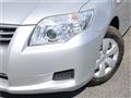 2009 Toyota Corolla Axio