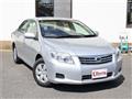 2009 Toyota Corolla Axio