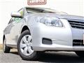 2009 Toyota Corolla Axio