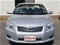 2009 Toyota Corolla Axio