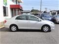 2009 Toyota Corolla Axio