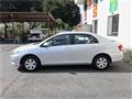 2009 Toyota Corolla Axio